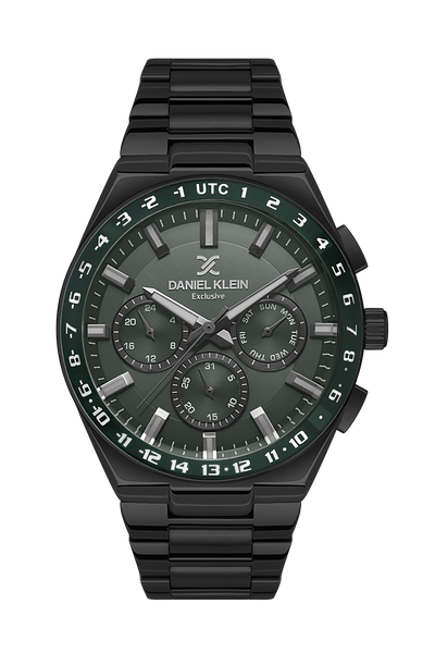 DANIEL KLEIN DK.1.13522-5 MEN  WATCH