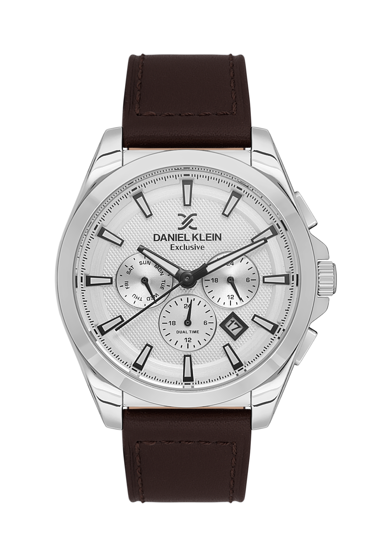 DANIEL KLEIN DK.1.13530-1 MEN  WATCH