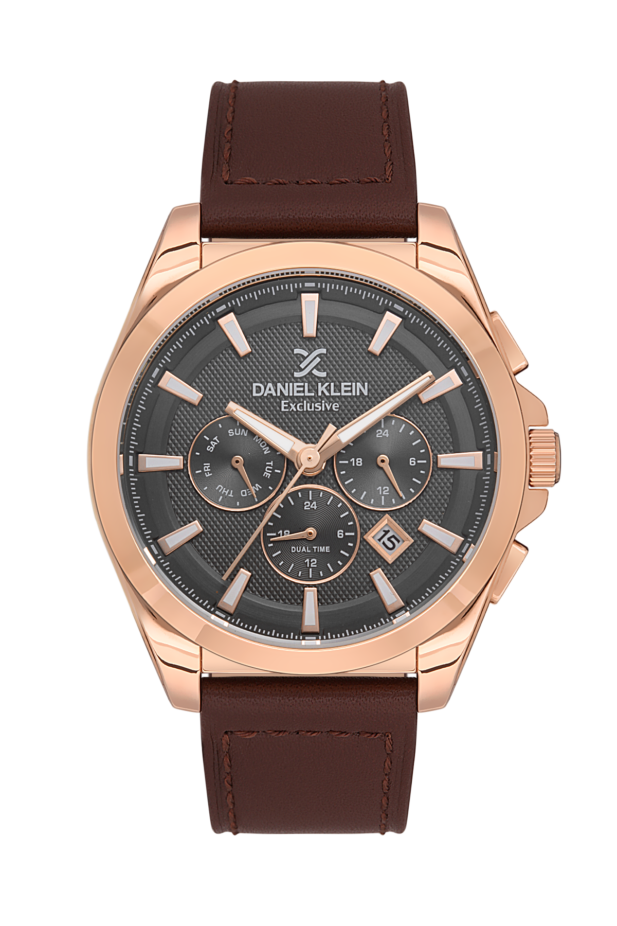DANIEL KLEIN DK.1.13530-4 MEN  WATCH