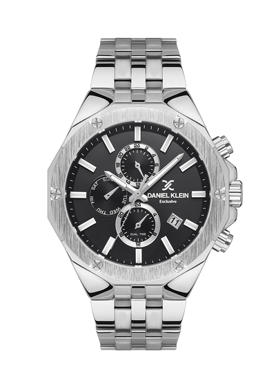 DANIEL KLEIN DK.1.13531-2 MEN  WATCH