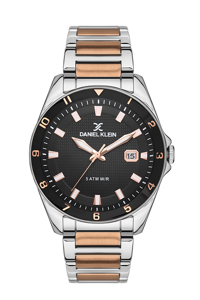 DANIEL KLEIN DK.1.13534-4 MEN  WATCH