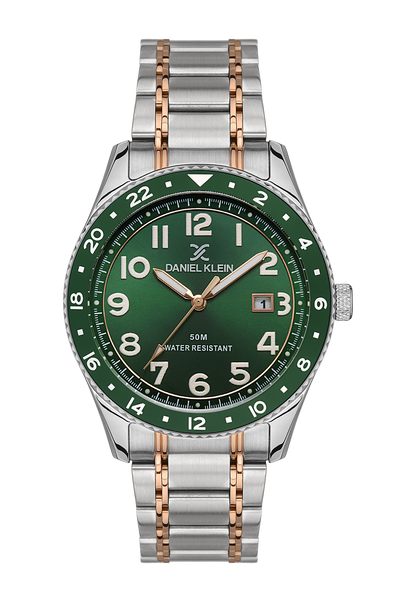 DANIEL KLEIN DK.1.13535-5 MEN  WATCH