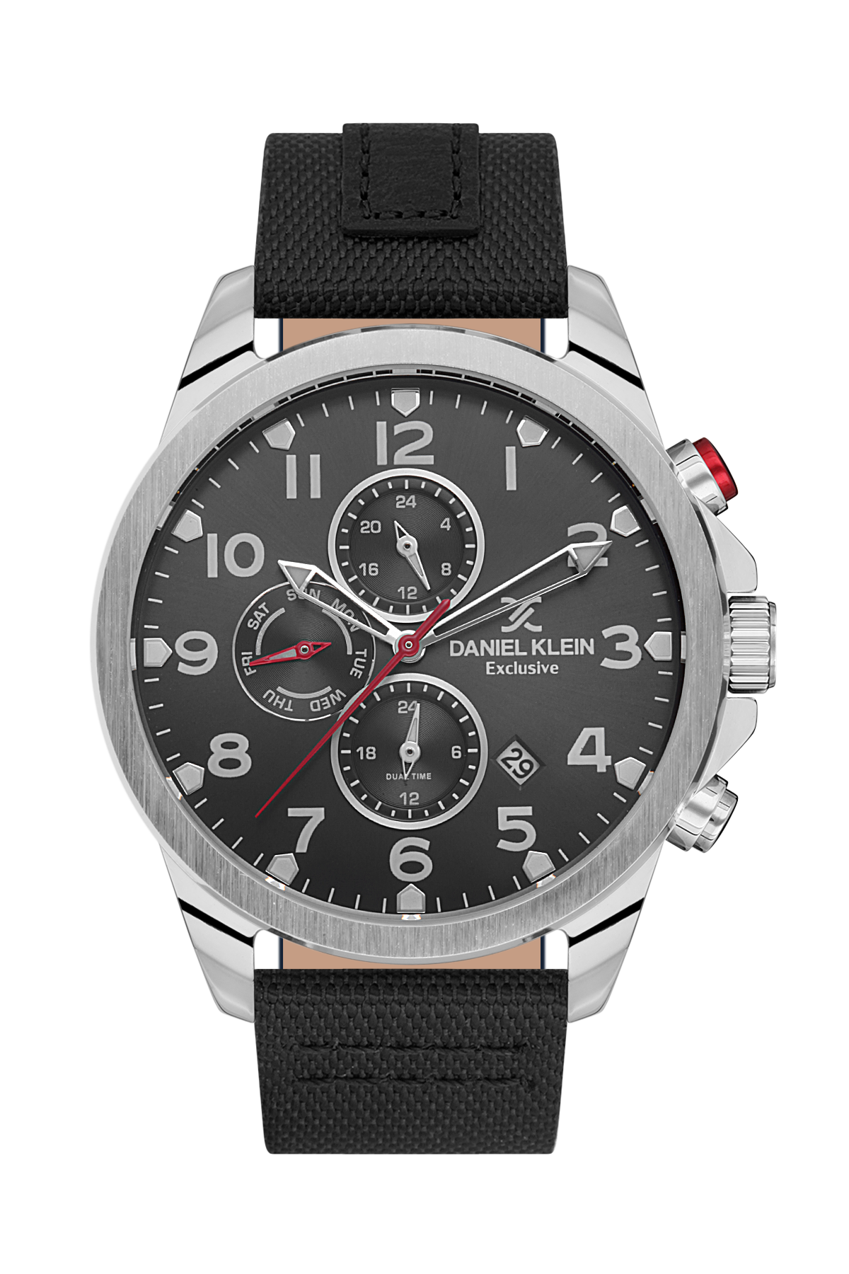 DANIEL KLEIN DK.1.13538-1 MEN  WATCH