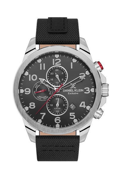 DANIEL KLEIN DK.1.13538-1 MEN  WATCH
