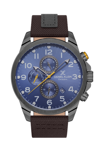 DANIEL KLEIN DK.1.13538-4 MEN  WATCH
