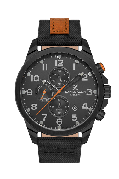 DANIEL KLEIN DK.1.13538-6 MEN  WATCH