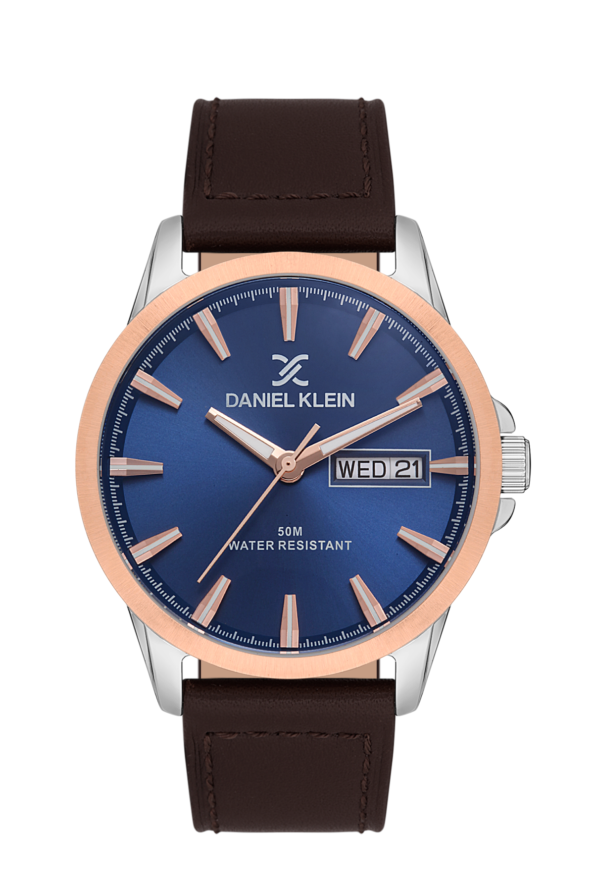 DANIEL KLEIN DK.1.13542-3 MEN  WATCH