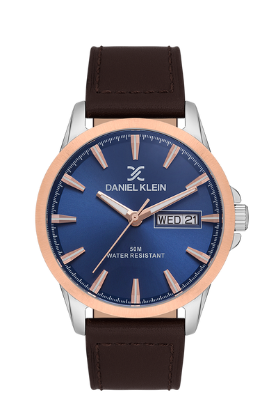DANIEL KLEIN DK.1.13542-3 MEN  WATCH