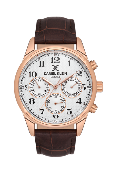 DANIEL KLEIN DK.1.13550-4 MEN  WATCH