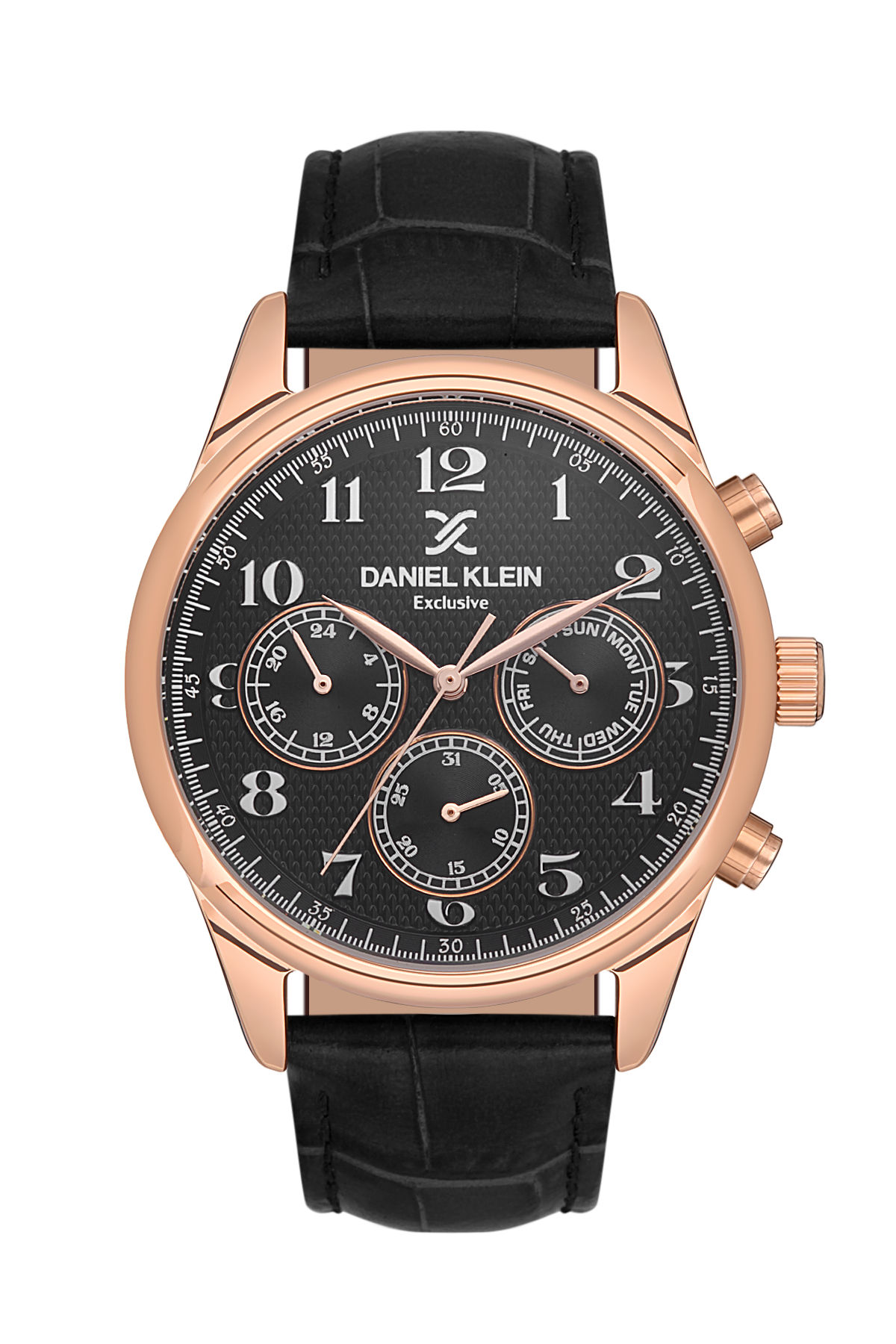 DANIEL KLEIN DK.1.13550-5 MEN  WATCH