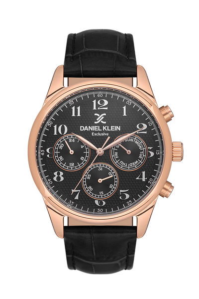 DANIEL KLEIN DK.1.13550-5 MEN  WATCH