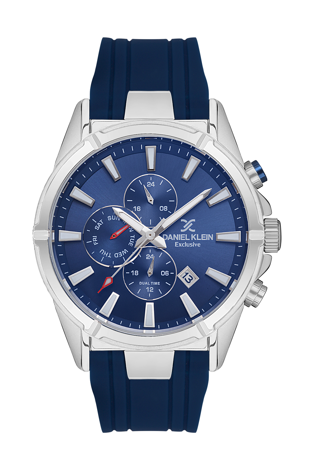 DANIEL KLEIN DK.1.13558-2 MEN  WATCH