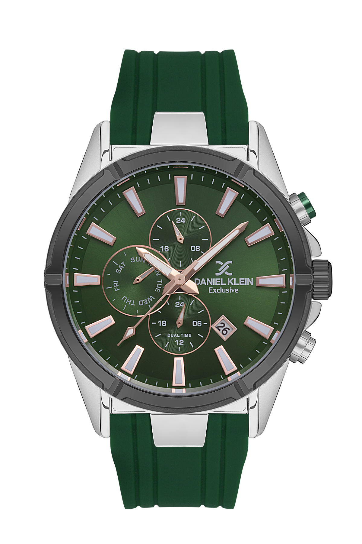 DANIEL KLEIN DK.1.13558-3 MEN  WATCH