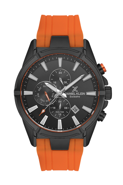 DANIEL KLEIN DK.1.13558-4 MEN  WATCH