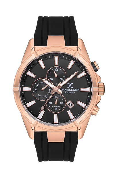 DANIEL KLEIN DK.1.13558-5 MEN  WATCH
