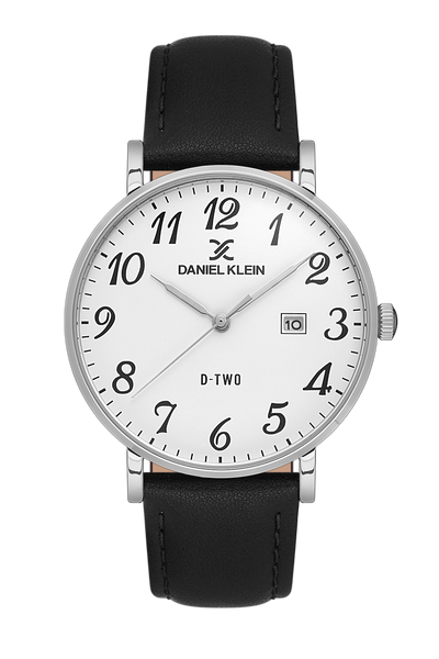 DANIEL KLEIN DK.1.13562-1 MEN  WATCH