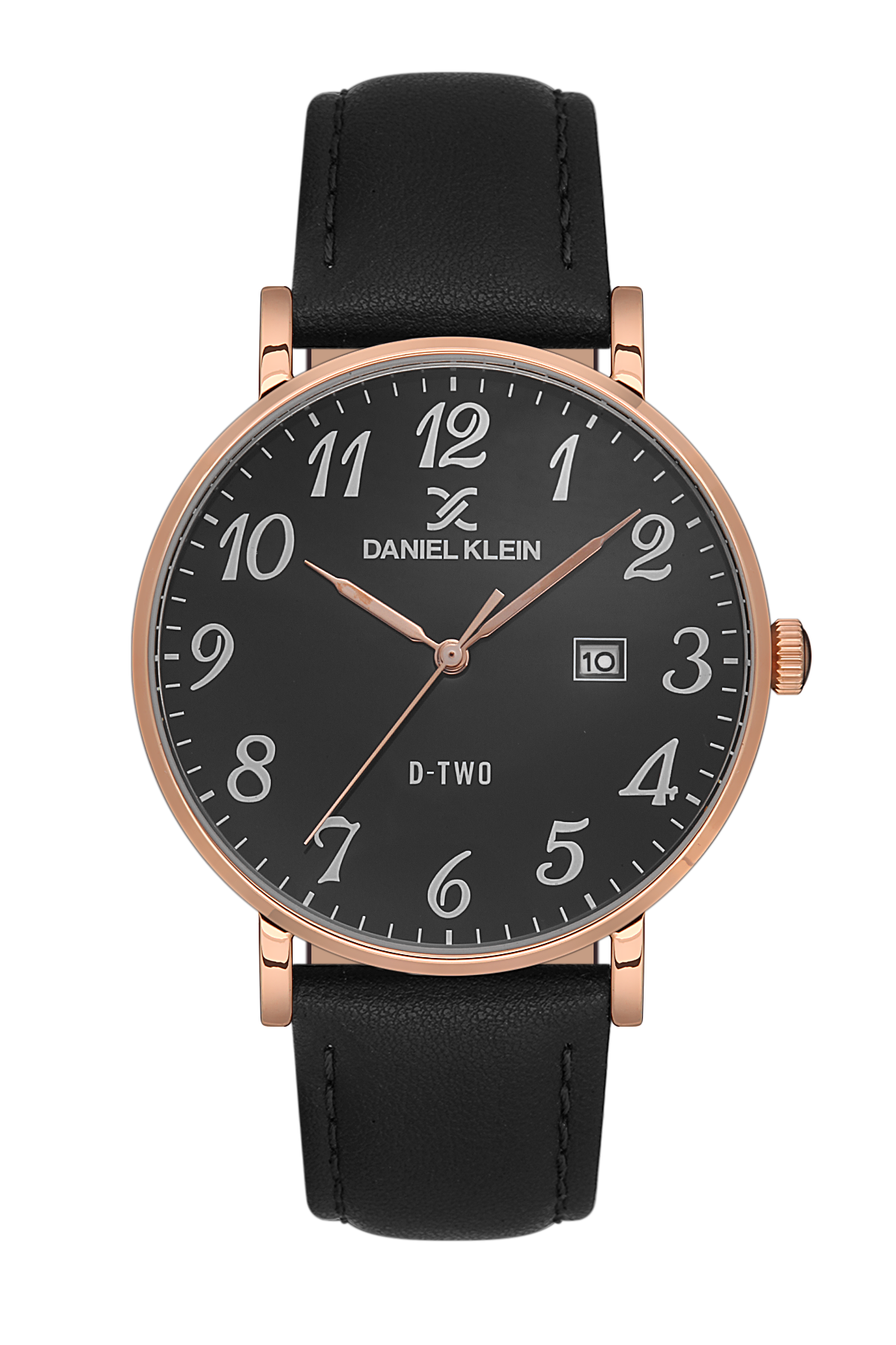 DANIEL KLEIN DK.1.13562-5 MEN  WATCH