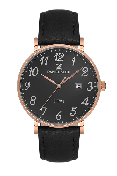 DANIEL KLEIN DK.1.13562-5 MEN  WATCH