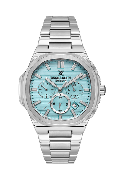 DANIEL KLEIN DK.1.13614-3 MEN WATCH
