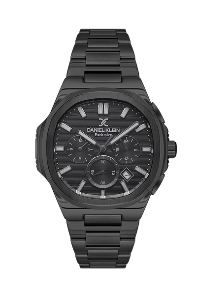 DANIEL KLEIN DK.1.13614-5 MEN WATCH