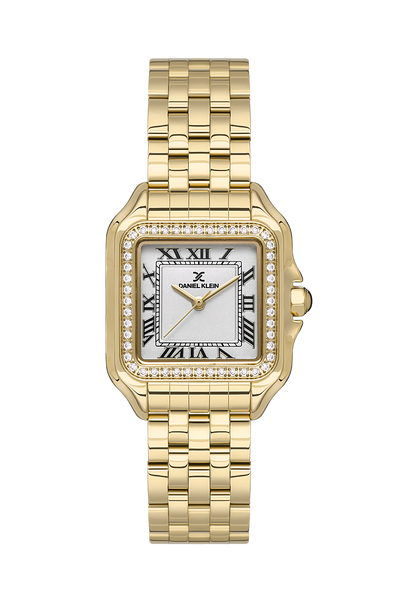 DANIEL KLEIN DK.1.13619-3 WOMEN WATCH