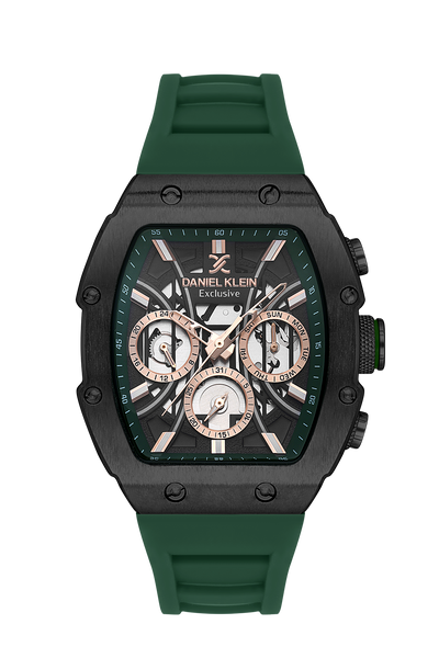 DANIEL KLEIN DK.1.13638-5 MEN WATCH