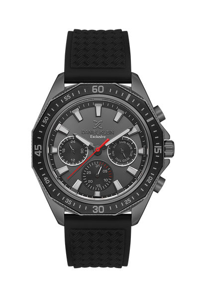 DANIEL KLEIN DK.1.13639-4 MEN WATCH