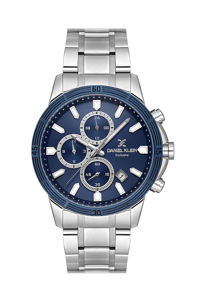 DANIEL KLEIN DK.1.13644-3 MEN WATCH