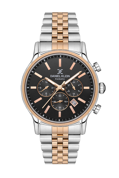 DANIEL KLEIN DK.1.13646-5 MEN WATCH
