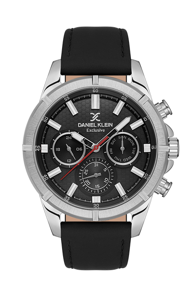 DANIEL KLEIN DK.1.13655-1 MEN WATCH.