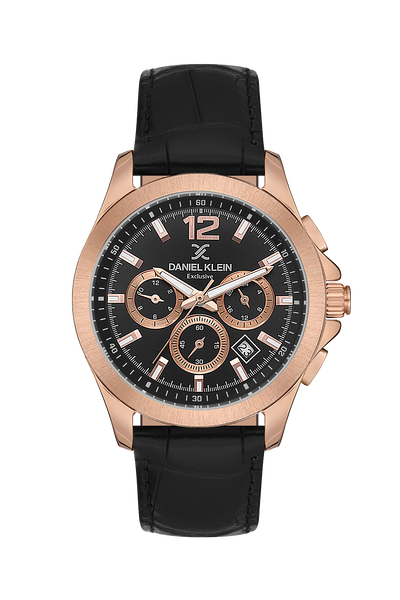 DANIEL KLEIN DK.1.13671-4 MEN WATCH