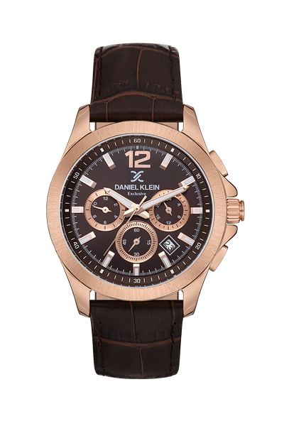 DANIEL KLEIN DK.1.13671-5 MEN WATCH