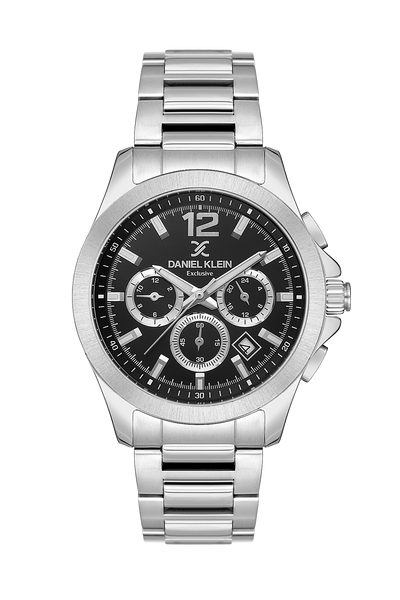 DANIEL KLEIN DK.1.13672-1 MEN WATCH