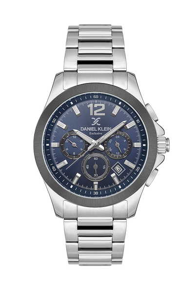 DANIEL KLEIN DK.1.13672-3 MEN WATCH