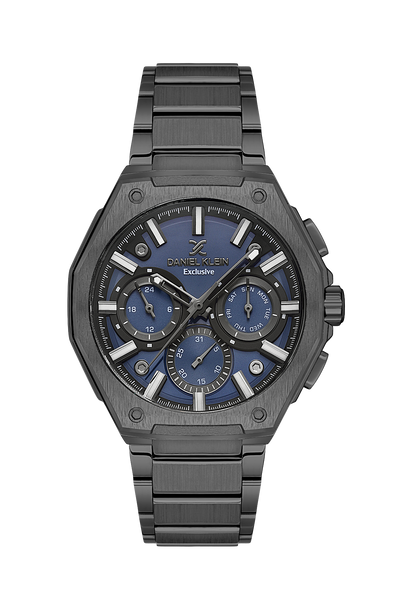 DANIEL KLEIN DK.1.13677-3 MEN WATCH