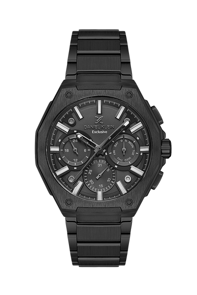 DANIEL KLEIN DK.1.13677-5 MEN WATCH