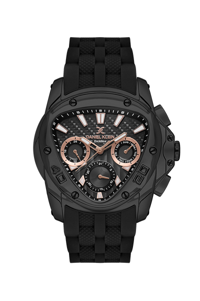 DANIEL KLEIN DK.1.13679-4 MEN WATCH