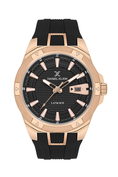 DANIEL KLEIN DK.1.13734-4 MEN WATCH
