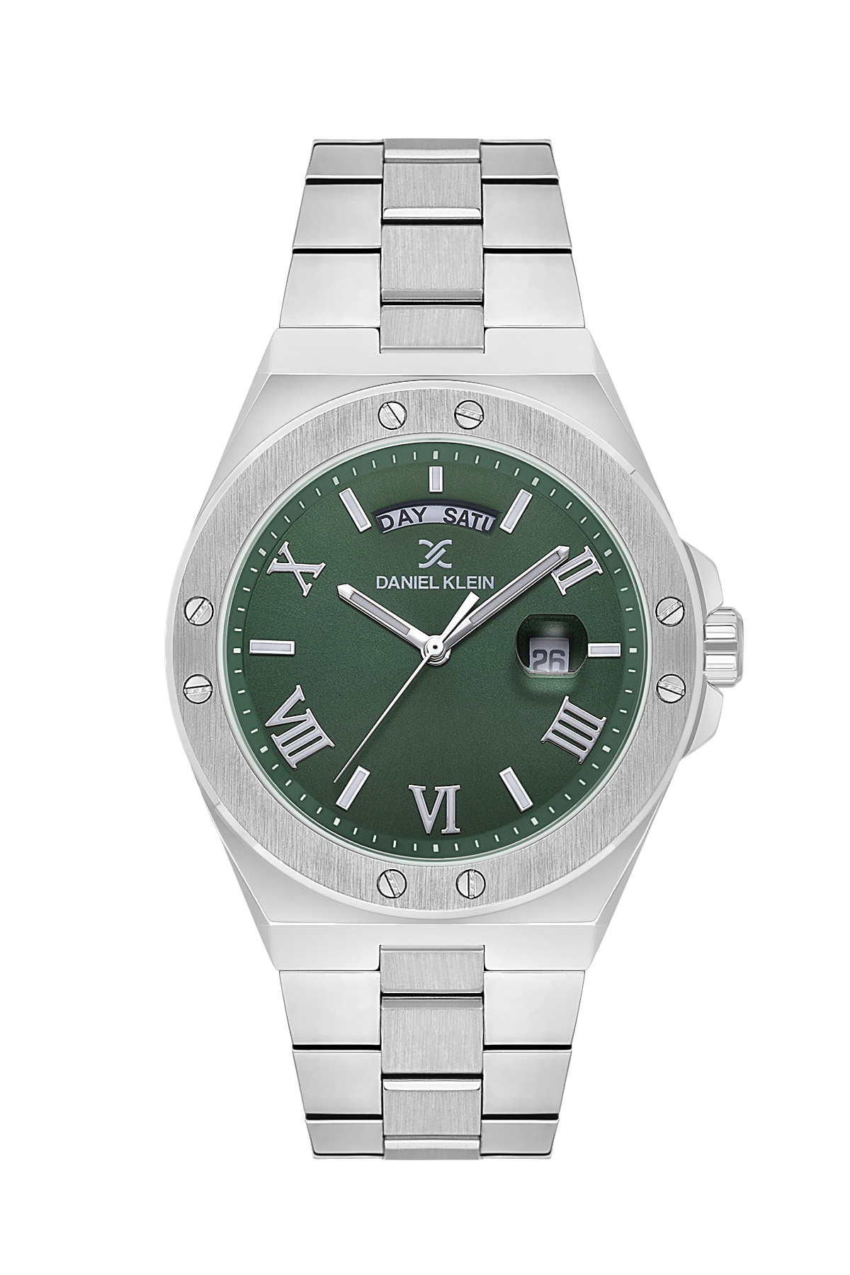 DANIEL KLEIN DK.1.13736-3 MEN WATCH