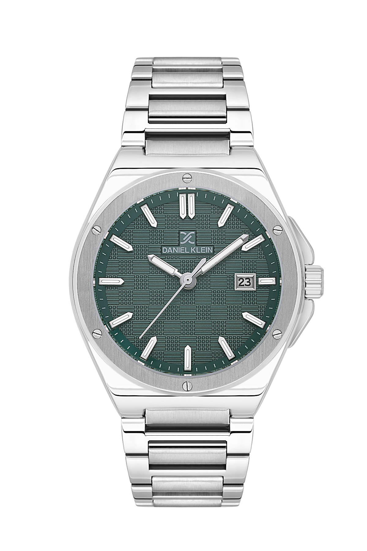 DANIEL KLEIN DK.1.13739-3 MEN WATCH