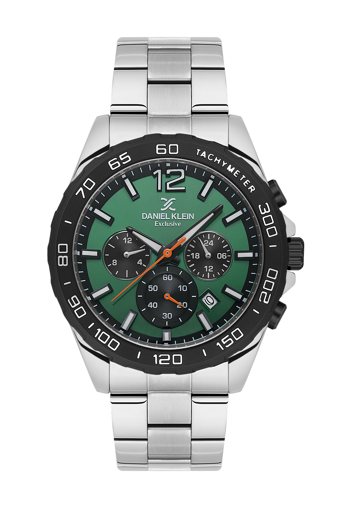 DANIEL KLEIN DK.1.13743-4 MEN WATCH