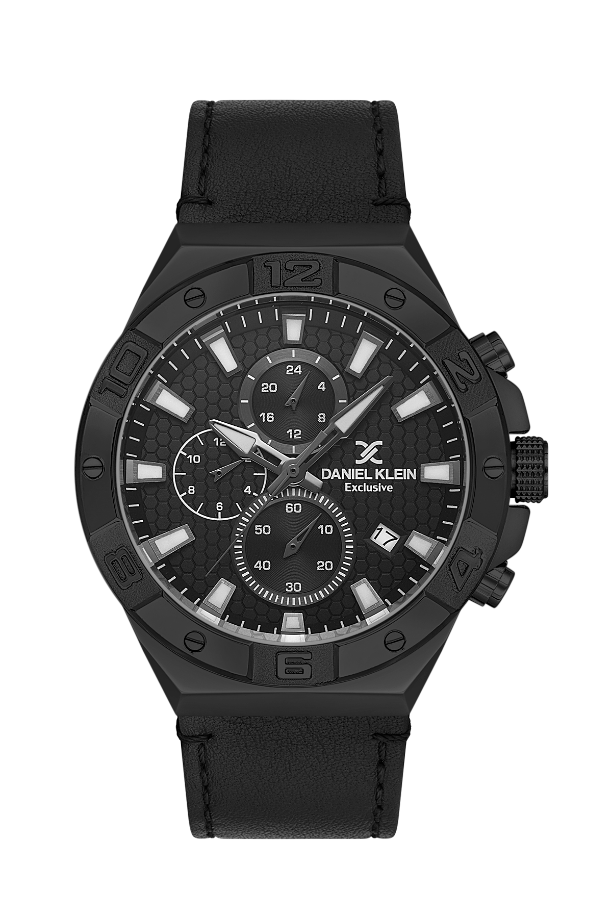 DANIEL KLEIN DK.1.13744-5 MEN WATCH.