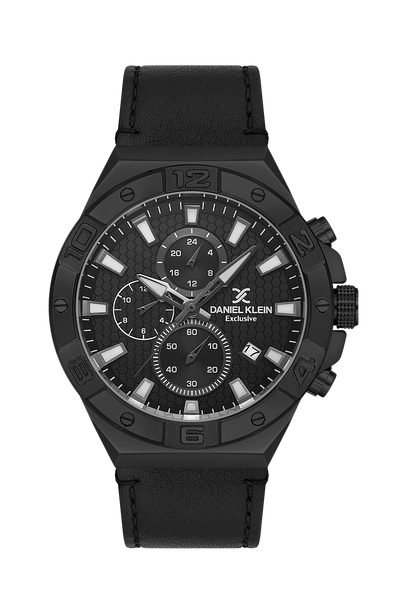 DANIEL KLEIN DK.1.13744-5 MEN WATCH.