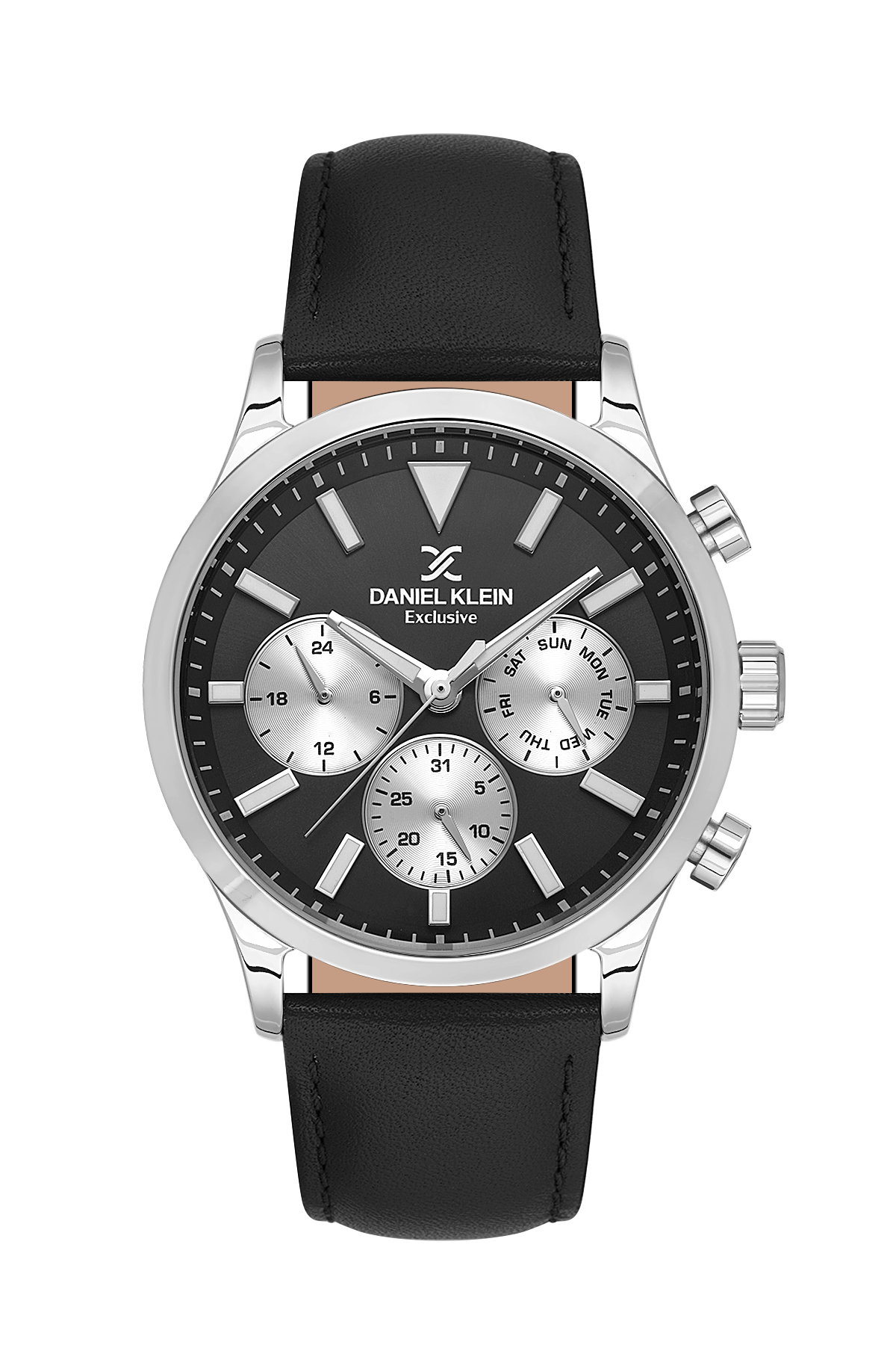DANIEL KLEIN DK.1.13745-1 MEN WATCH.