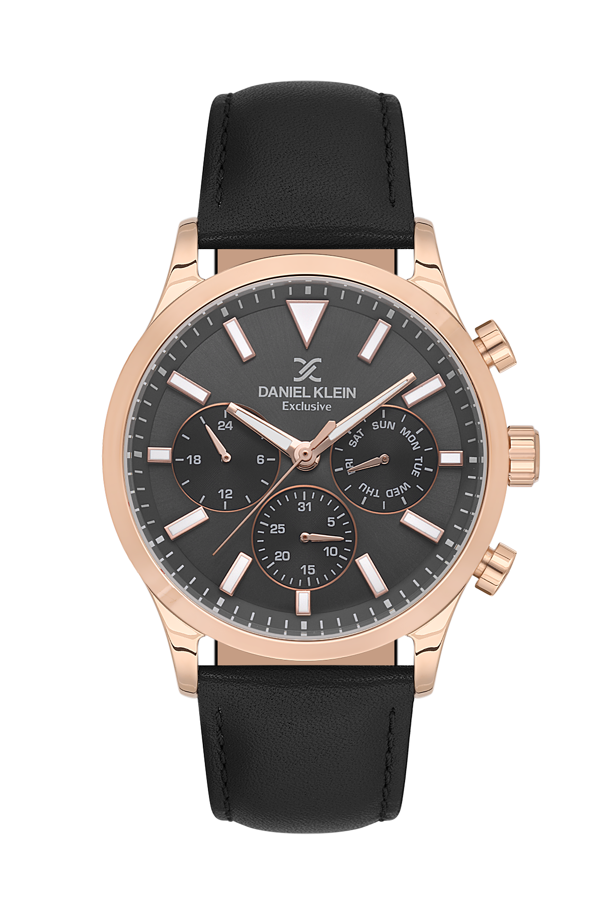 DANIEL KLEIN DK.1.13745-4 MEN WATCH.