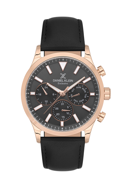 DANIEL KLEIN DK.1.13745-4 MEN WATCH.