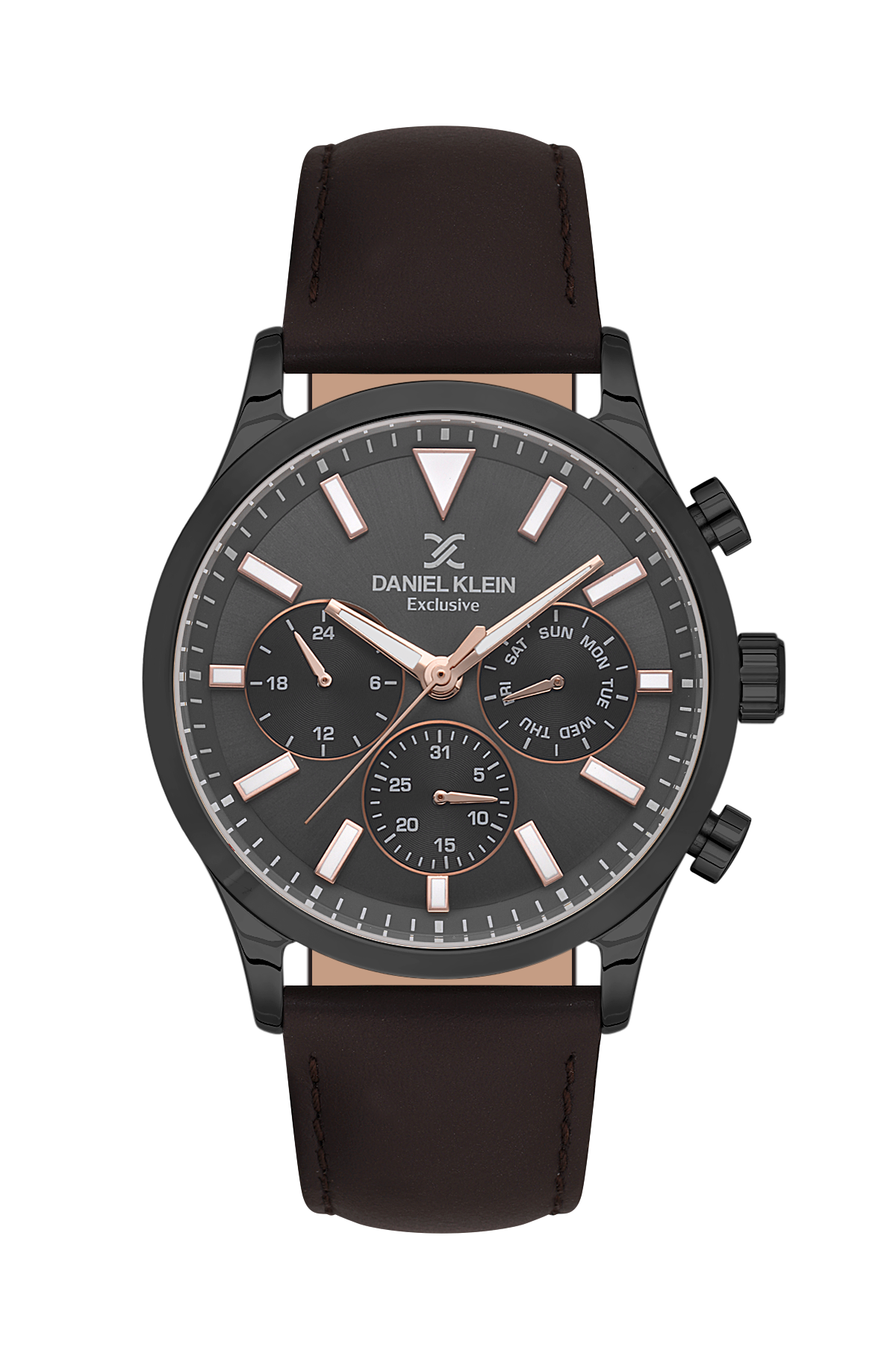 DANIEL KLEIN DK.1.13745-5 MEN WATCH.