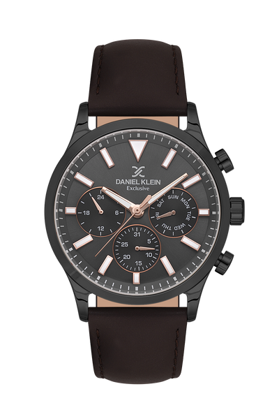 DANIEL KLEIN DK.1.13745-5 MEN WATCH.