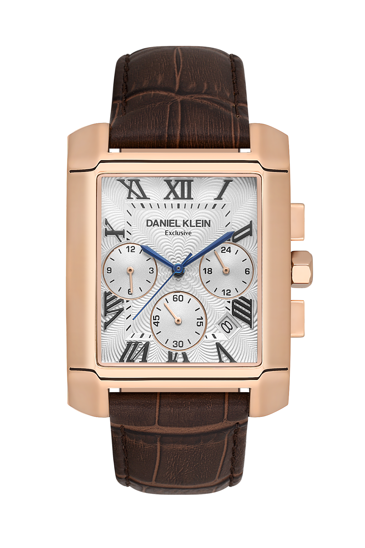 DANIEL KLEIN DK.1.13748-5 MEN WATCH