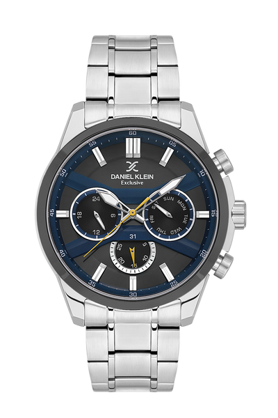 DANIEL KLEIN DK.1.13793-2 MEN WATCH